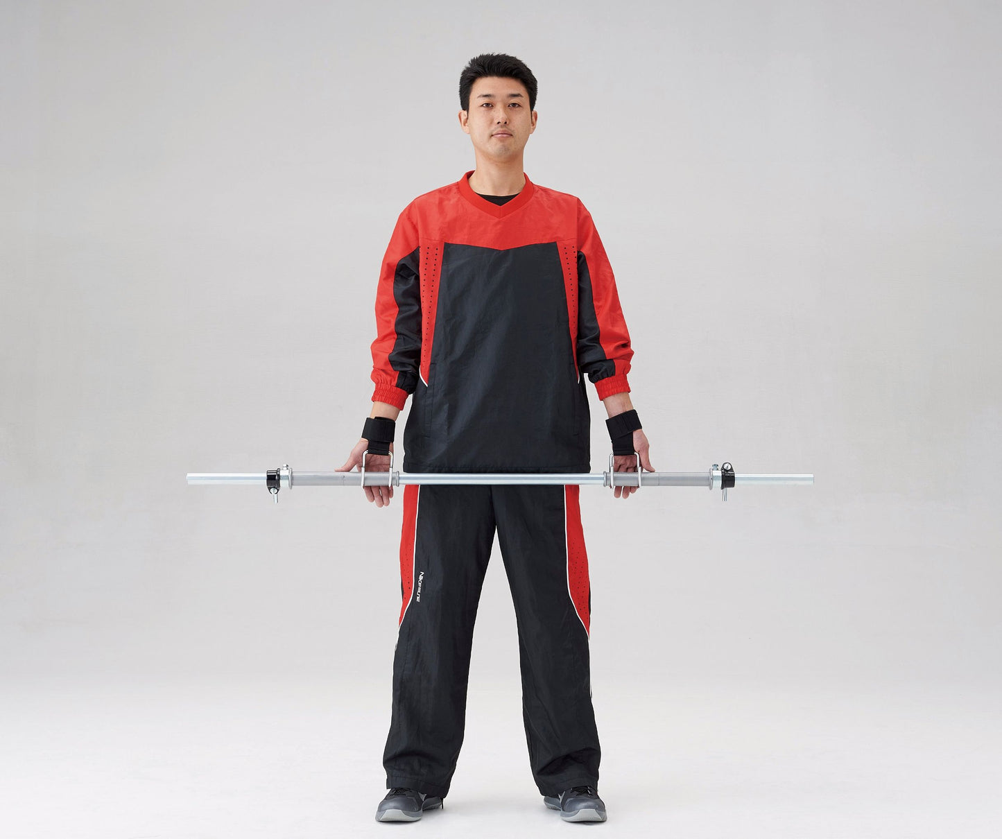 リフティングリストフック