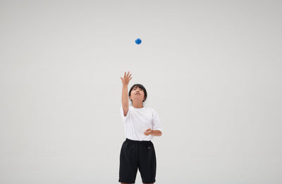 PUカラーボール(5色×2・10個1組)