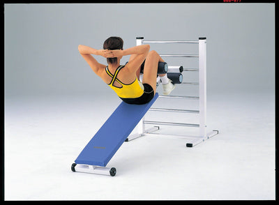 アブドミナルボードDXS