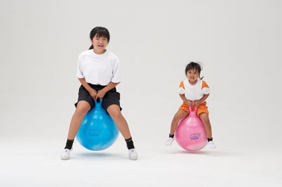 ホップ・ファンタジー 45(ピンク)