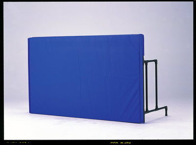 簡易式外野フェンス用パット