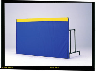 簡易式外野フェンス用パット(ライン入)