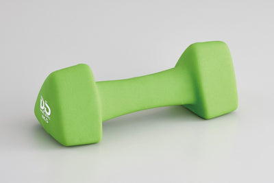 ネオプレーンダンベル 4kg×2