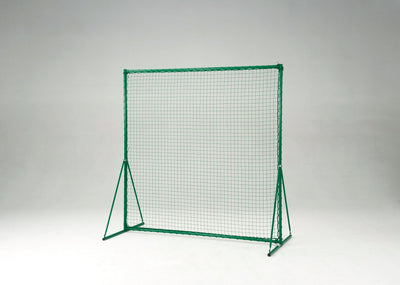 防球フェンス 2×2×1m