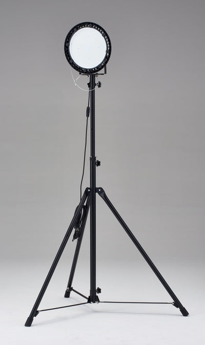 移動式LEDライトスタンド(スタンドのみ)