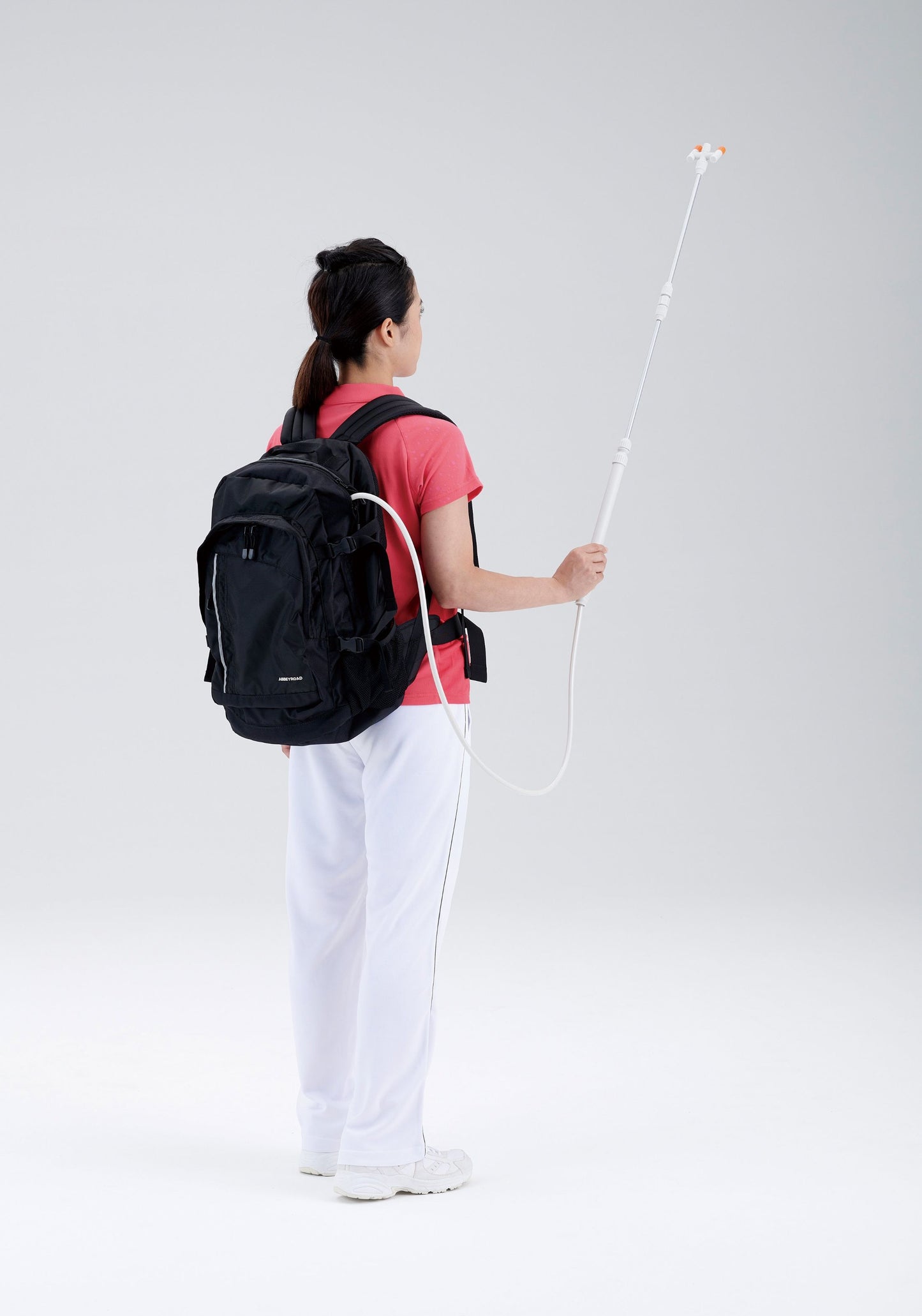 多目的バックパック