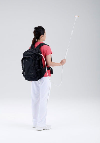 多目的バックパック