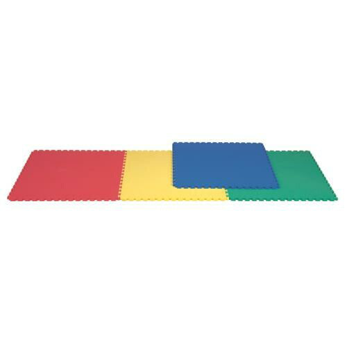 リバーシブルフロアマット