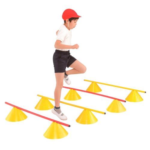 トレーニングミニポスト