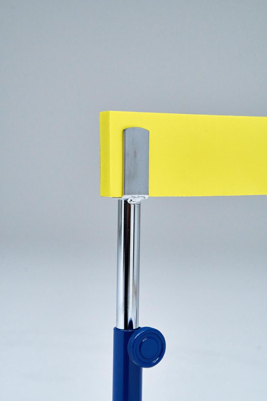 ハードルクラッチ式EVA-2 G1177