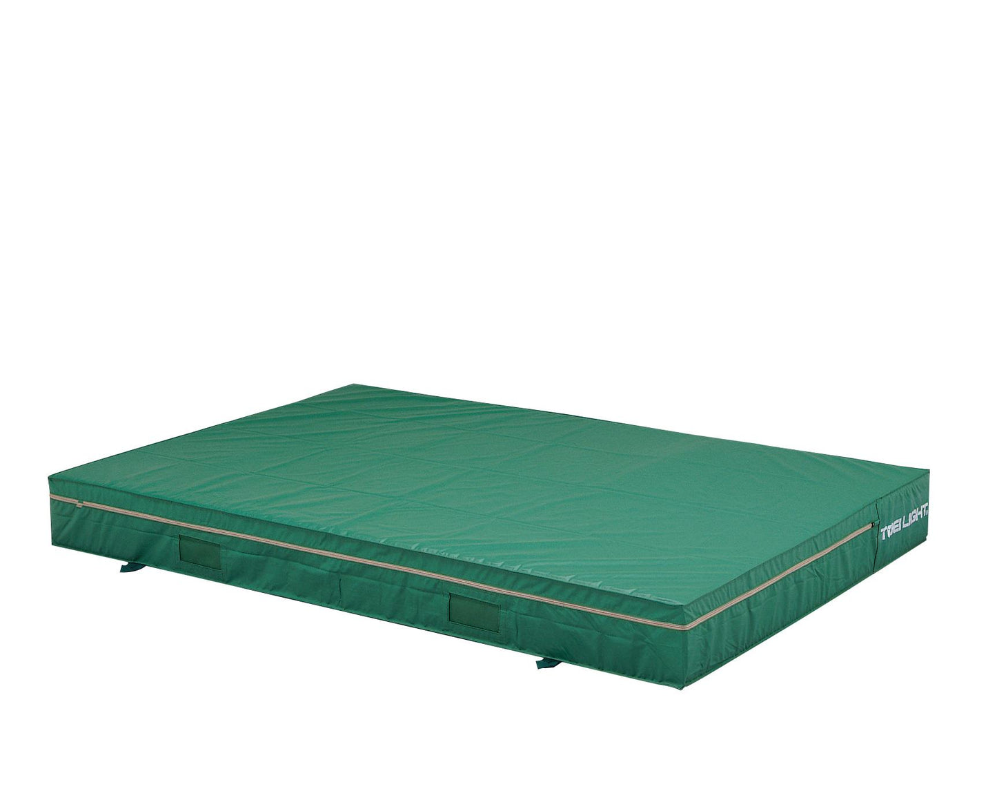 屋内外兼用エバーマット 撥水ポリエステル帆布 200×300×50cm G1543