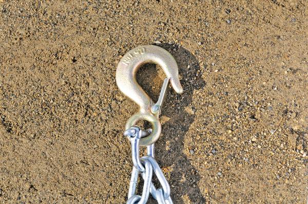 グランドナラシ180釘付 G1786