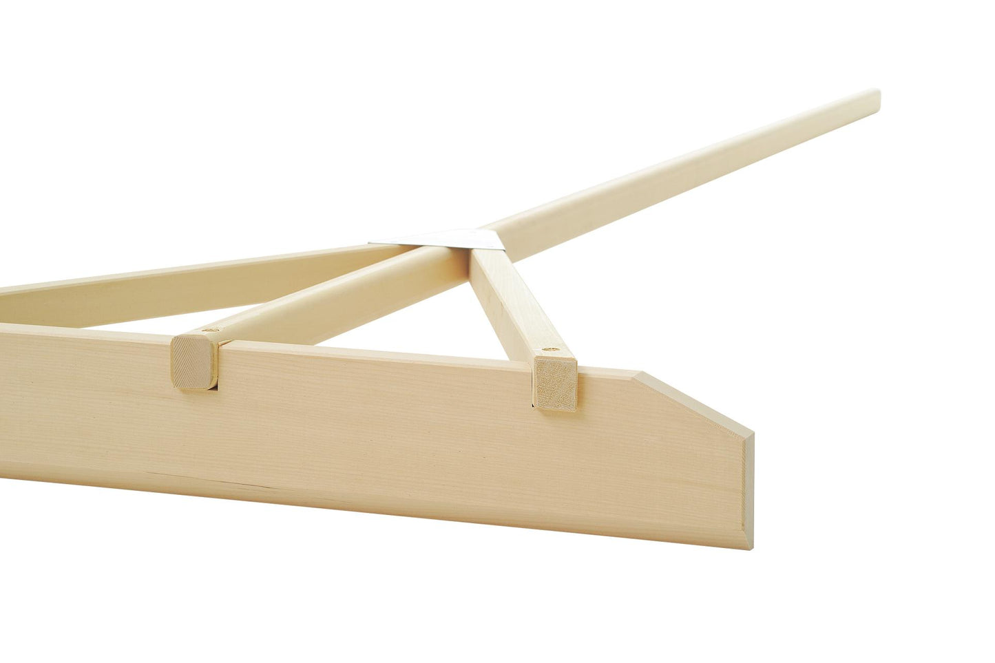 ヒノキレーキ60 G1951