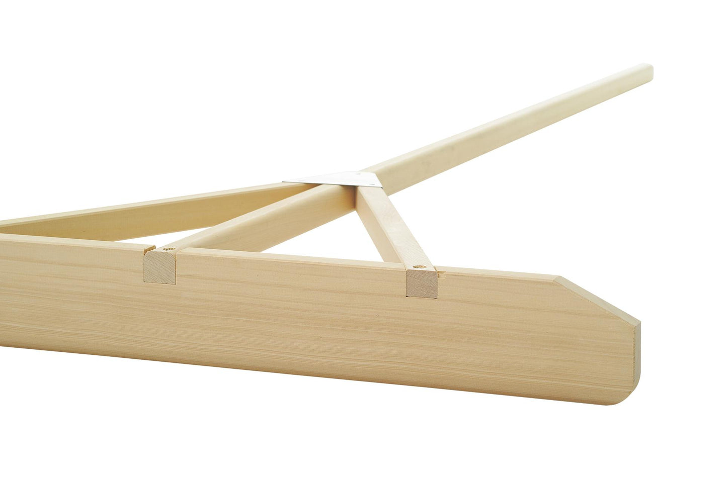 ヒノキレーキ60R G1961