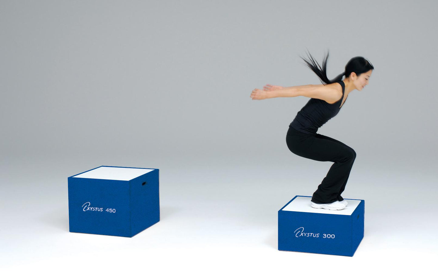 ステップボックス30 H7150