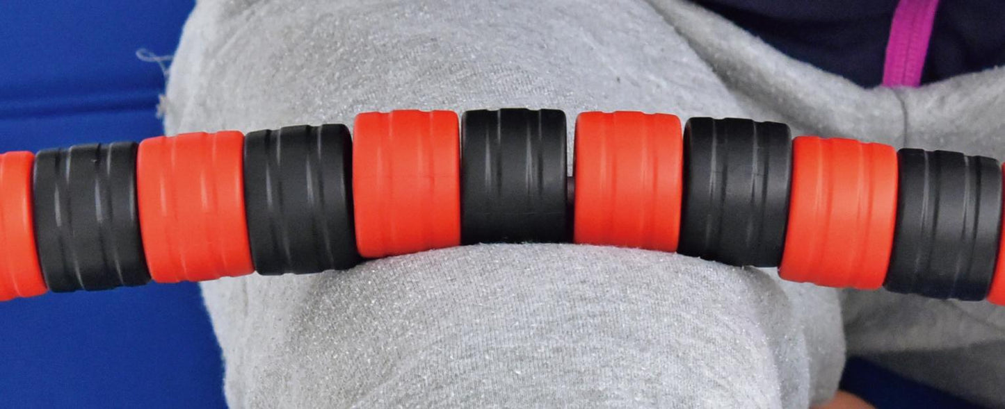 マッサージスティックローラー