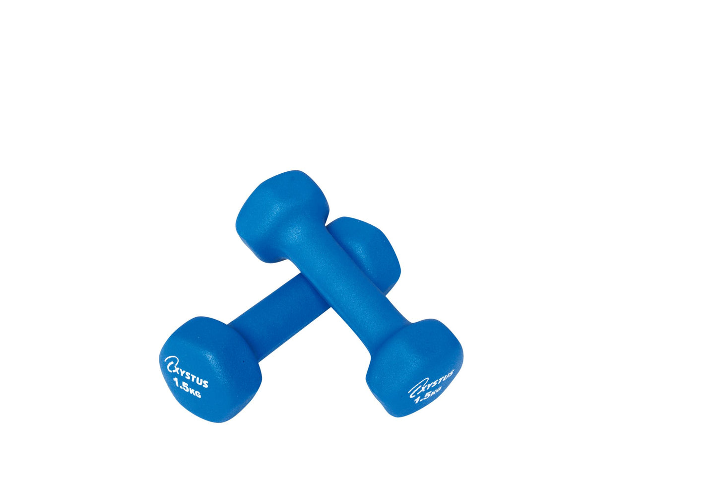 ラバーコートダンベル1.5