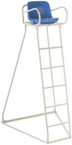 テニス審判台 182B ステンレス S-0245