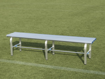 オールアルミベンチ 180 S-0865