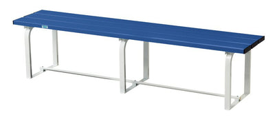 スポーツアルミベンチ S-0868