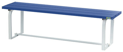 スポーツアルミベンチ 150 S-0869