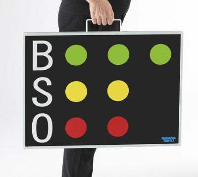 BSOカウンター 野球 S-0989