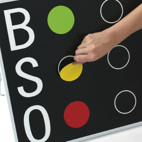 BSOカウンター 野球 S-0989