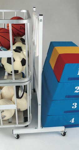 移動式得点板 3輪仕様 S-1104