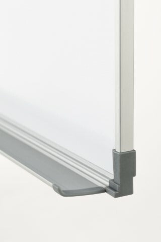 ホワイトボード壁掛式 90cm×120cm S-1147