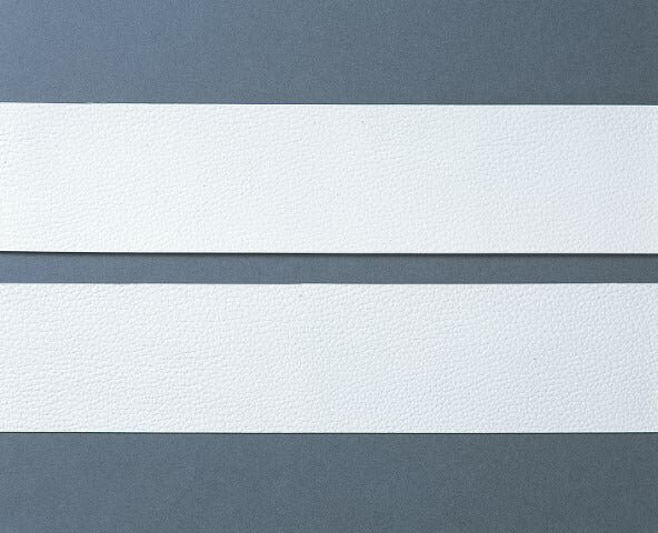 ラインテープ(ビニール製) 穴ナシ 25m巻 S-2850