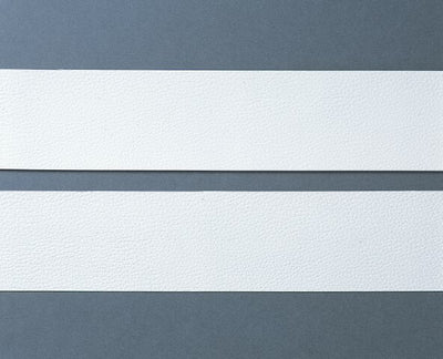 ラインテープ(ビニール製) 穴ナシ 25m巻 S-2850