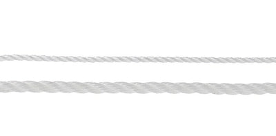 グラウンドロープ 3mm×200m ロープのみ S-2871