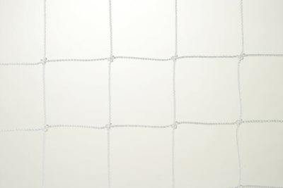 フットサル・ハンドゴール兼用ゴールネット(組) 440T/36本 S-3127