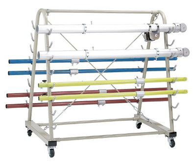 支柱ハンガー12本掛 S-3830