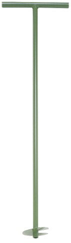 トレター(埋筒用泥取器) S-3851