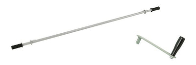 フロアシート巻取バー S-3956