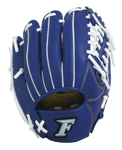 少年軟式用グローブ 右キキ用 S-4017