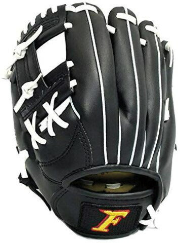 少年軟式用グローブ 左キキ用 S-4017L