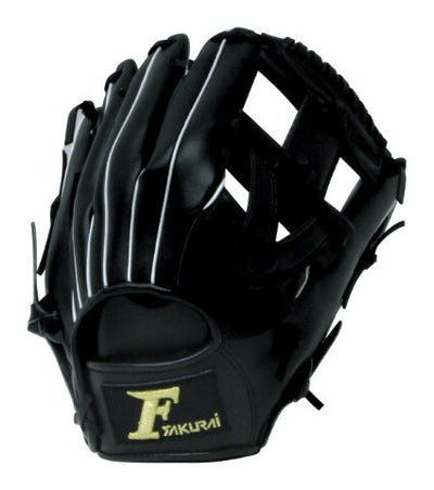 少年ソフト用グローブ 右利き用 左利き用 S-4018