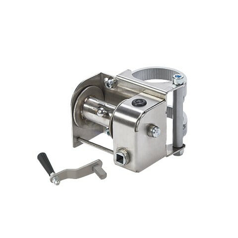 ネット巻 ステンレス S-4099
