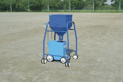ラインパウダーボックス 大型小型兼用 S-4123