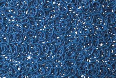 ダイヤマット CN-1 ブルー S-4154