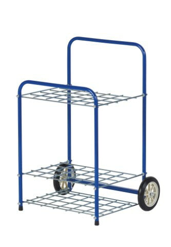 ポータブルバットスタンド S-4429
