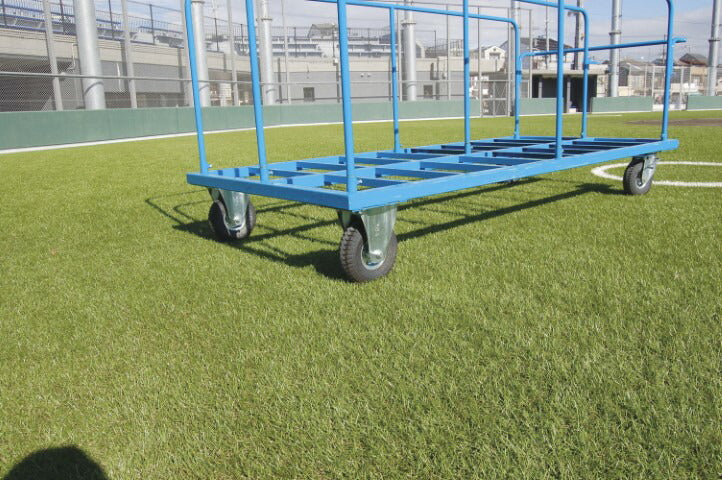 フェンス運搬台車 S-4959