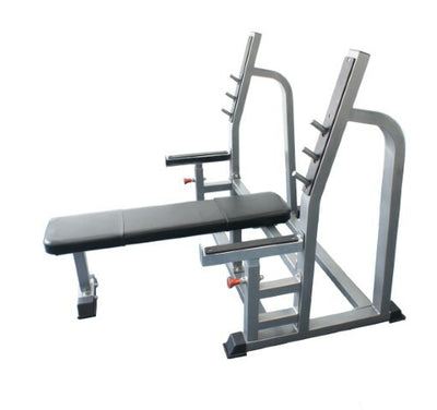 スーパーインプレスベンチ S-5301