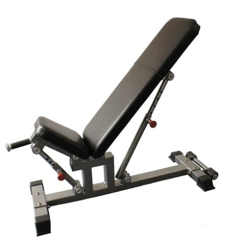 フラットアジャスタブルベンチ S-5302