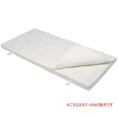 マットカバ- 9号帆布 120×240×5 S-5901