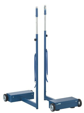 多目的支柱 移動式 検定品 S-7199