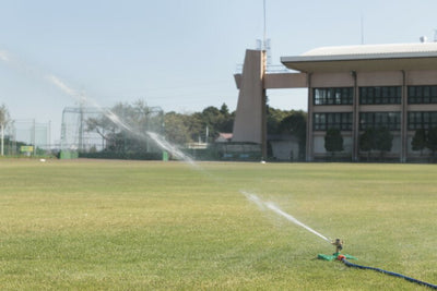 スプリンクラー (樹脂スタンド) S-7978