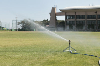 スプリンクラー (メタルスタンド) S-7979